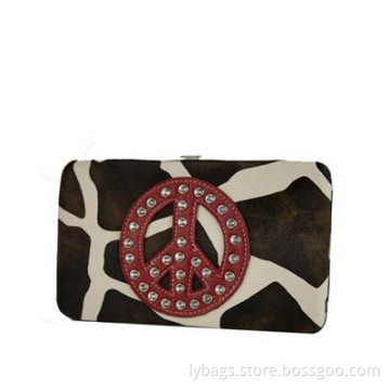 Card Wallets, Organizer Wallets, Flat Wallets, Cosmetic Wallets